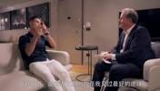 佳人相伴！C罗经典访谈：最佳进球比不上和乔治娜滚床单！
