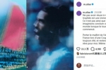 奥利塞社媒谈世界杯：未能夺冠很失望，感谢球迷支持，我们再努力