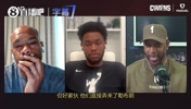 麥迪談老詹加盟76人：從未見過有誰41嵗還能對聯盟有如此大影響力