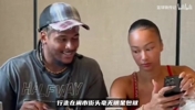 差17岁！杰伦格林携女友广州牵手漫步，女友儿子和他同龄引热议！