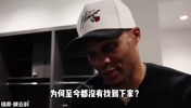 上賽季場均依然15+5+6 威少至今爲何沒有球隊要了？